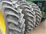 John Deere 1997 9400 4WD