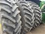 John Deere 1997 9400 4WD