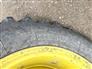 John Deere 1997 9400 4WD