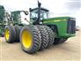 John Deere 1997 9400 4WD