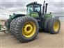 John Deere 1997 9400 4WD