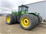 John Deere 1997 9400 4WD