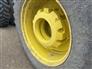 John Deere 1997 9400 4WD