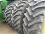 John Deere 1997 9400 4WD