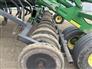 John Deere 2008 1830 Air Seeders / Air Carts