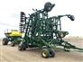 John Deere 2008 1830 Air Seeders / Air Carts