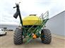 John Deere 2008 1830 Air Seeders / Air Carts