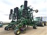 John Deere 2008 1830 Air Seeders / Air Carts
