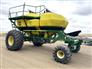 John Deere 2008 1830 Air Seeders / Air Carts