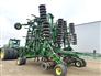 John Deere 2008 1830 Air Seeders / Air Carts