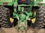John Deere 1992 8560 4WD