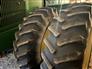 John Deere 1992 8560 4WD