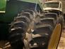 John Deere 1992 8560 4WD