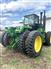 John Deere 1992 8560 4WD