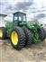 John Deere 1992 8560 4WD