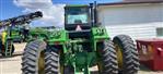 John Deere 1992 8560 4WD