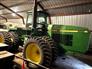 John Deere 1992 8560 4WD
