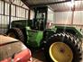 John Deere 1992 8560 4WD