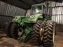 John Deere 1992 8560 4WD