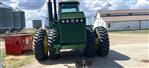 John Deere 1992 8560 4WD