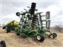 John Deere 2004 1820 Air Seeders / Air Carts