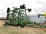 John Deere 2004 1820 Air Seeders / Air Carts