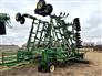 John Deere 2004 1820 Air Seeders / Air Carts