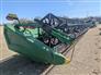 John Deere 2024 HD45R Headers - Other