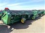 John Deere 2024 HD45R Headers - Other