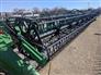 John Deere 2024 HD45R Headers - Other