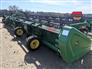 John Deere 2024 HD45R Headers - Other