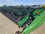 John Deere 2024 HD45R Headers - Other