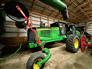 John Deere 2012 D450 Mower Conditioners / Windrowers