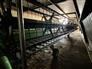 John Deere 2012 D450 Mower Conditioners / Windrowers