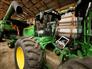 John Deere 2012 D450 Mower Conditioners / Windrowers