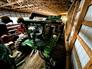 John Deere 2012 D450 Mower Conditioners / Windrowers
