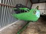 John Deere 2012 D450 Mower Conditioners / Windrowers