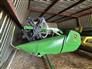 John Deere 2012 D450 Mower Conditioners / Windrowers