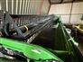 John Deere 2012 D450 Mower Conditioners / Windrowers