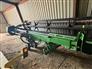John Deere 2012 D450 Mower Conditioners / Windrowers