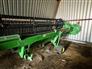 John Deere 2012 D450 Mower Conditioners / Windrowers