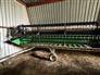 John Deere 2012 D450 Mower Conditioners / Windrowers