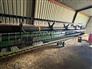 John Deere 2012 D450 Mower Conditioners / Windrowers