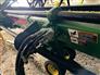 John Deere 2012 D450 Mower Conditioners / Windrowers