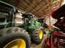 John Deere 2012 D450 Mower Conditioners / Windrowers