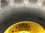 John Deere 2012 D450 Mower Conditioners / Windrowers