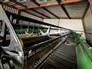 John Deere 2012 D450 Mower Conditioners / Windrowers