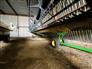 John Deere 2012 D450 Mower Conditioners / Windrowers