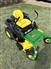 John Deere 2017 Z535M Riding Lawn Mowers