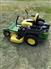 John Deere 2017 Z535M Riding Lawn Mowers